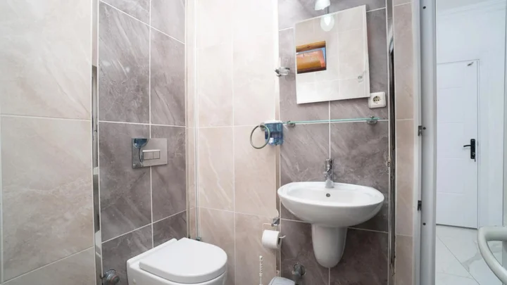 Патара: Hotel Sema
