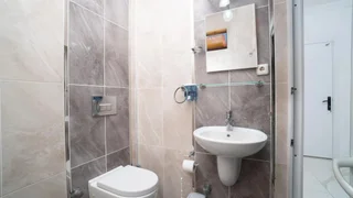 Патара: Hotel Sema