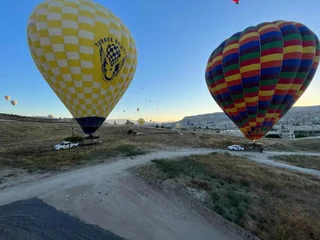 Гёреме: Perla Cappadocia