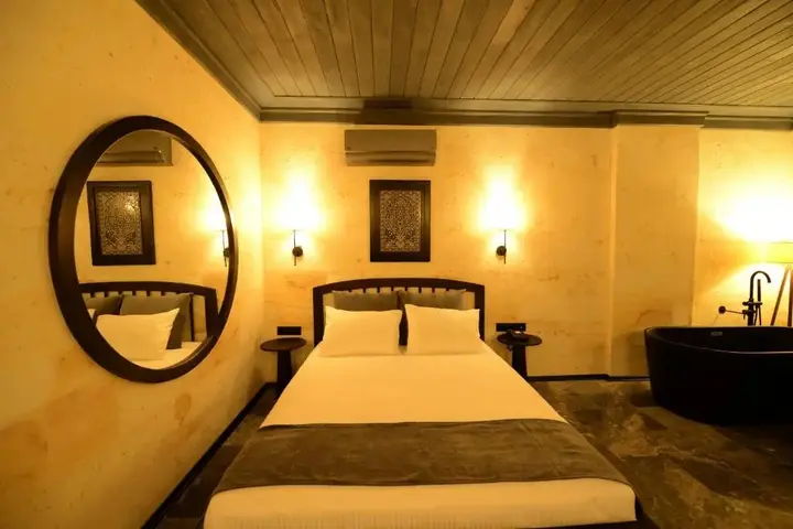 Гёреме: Perla Cappadocia