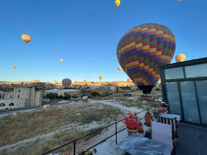 Гёреме: Perla Cappadocia