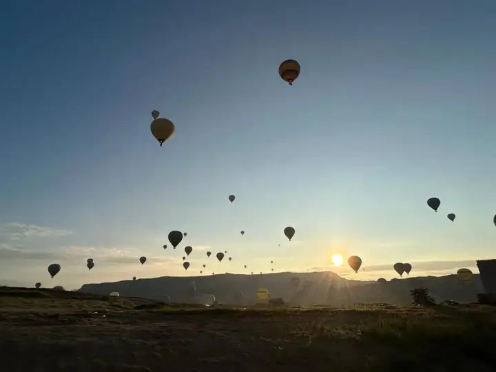 Perla Cappadocia — фото 2