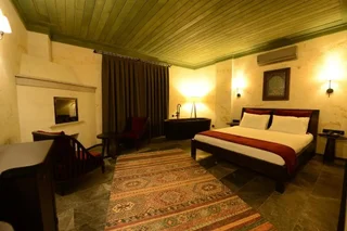 Гёреме: Perla Cappadocia