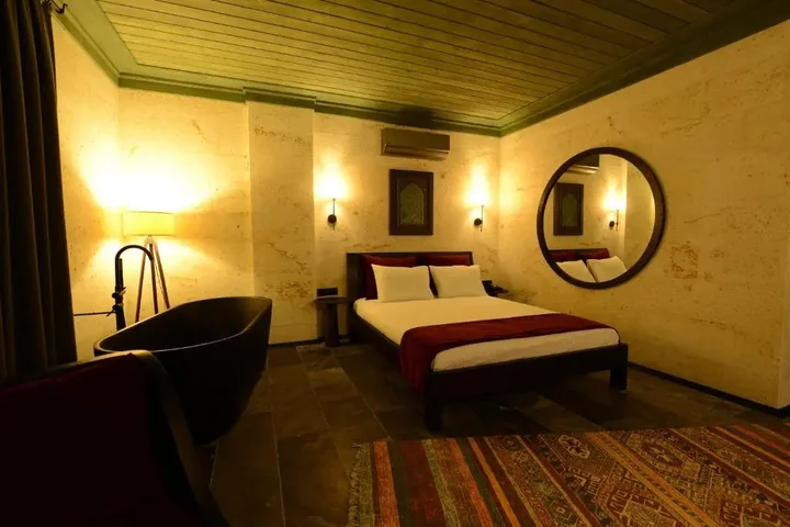 Гёреме: Perla Cappadocia