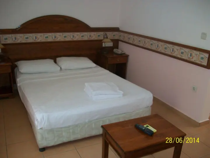 Бодрум: Kriss Otel