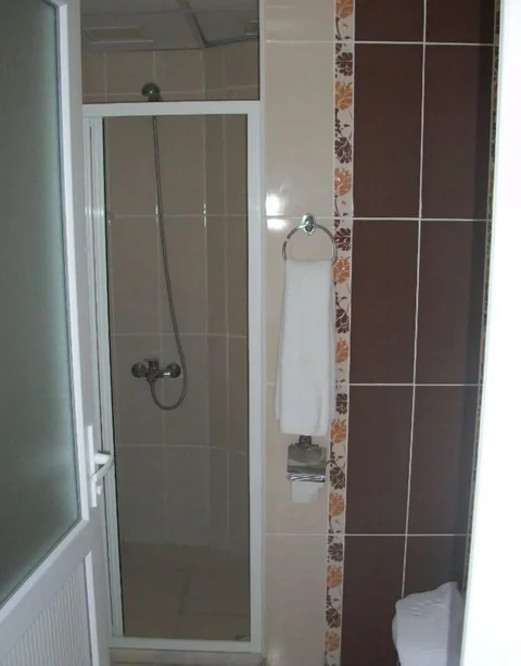 Бодрум: Kriss Otel
