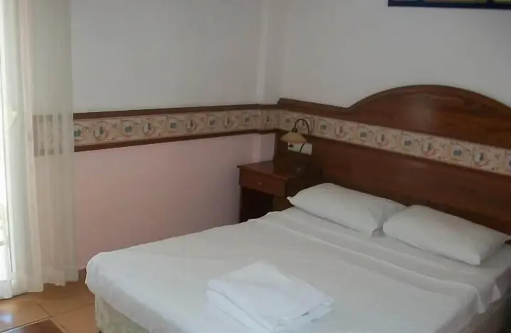 Бодрум: Kriss Otel