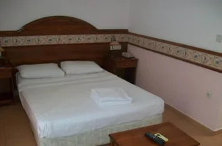 Бодрум: Kriss Otel