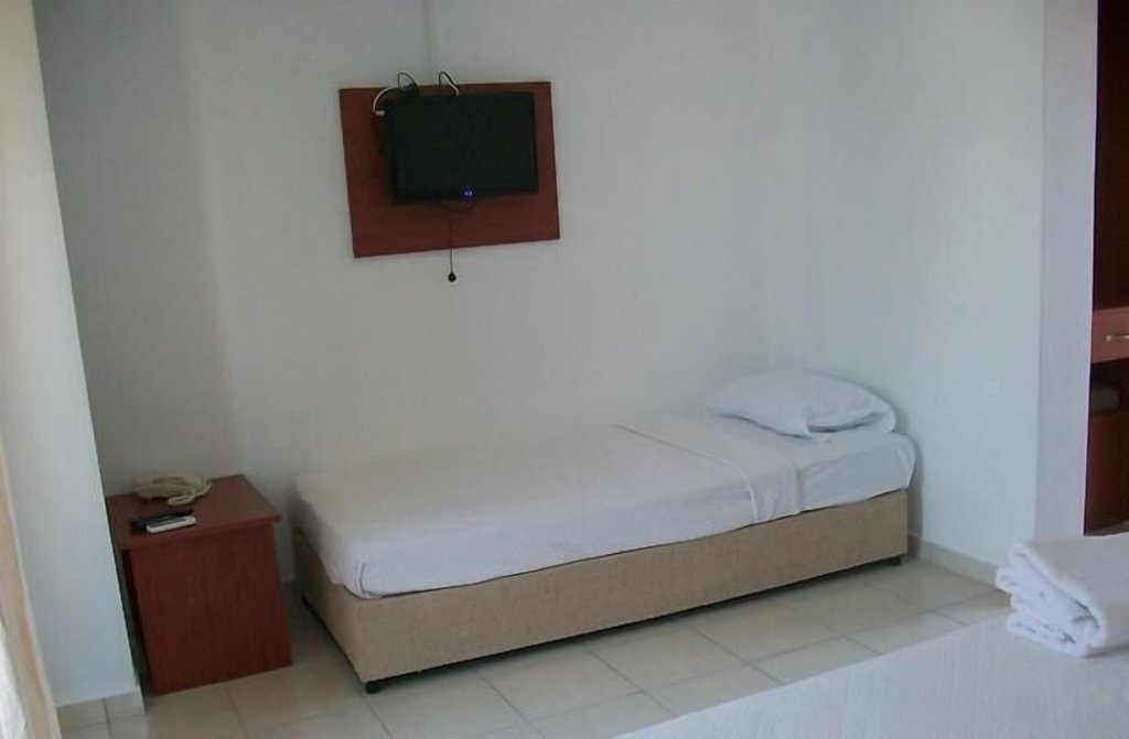 Бодрум: Kriss Otel