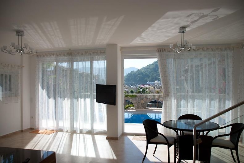 Аланья: Villa Uygun Oasis Club