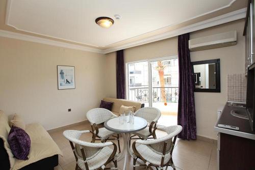 Мармарис: Fidan Apart Hotel