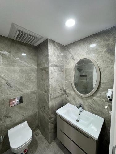 Мармарис: Fidan Apart Hotel