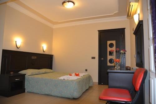 Мармарис: Fidan Apart Hotel