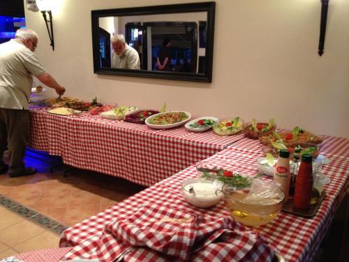 Мармарис: Fidan Apart Hotel