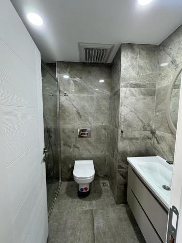 Мармарис: Fidan Apart Hotel