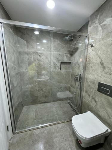 Мармарис: Fidan Apart Hotel