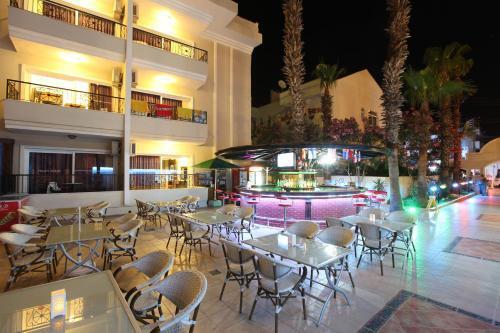 Мармарис: Fidan Apart Hotel