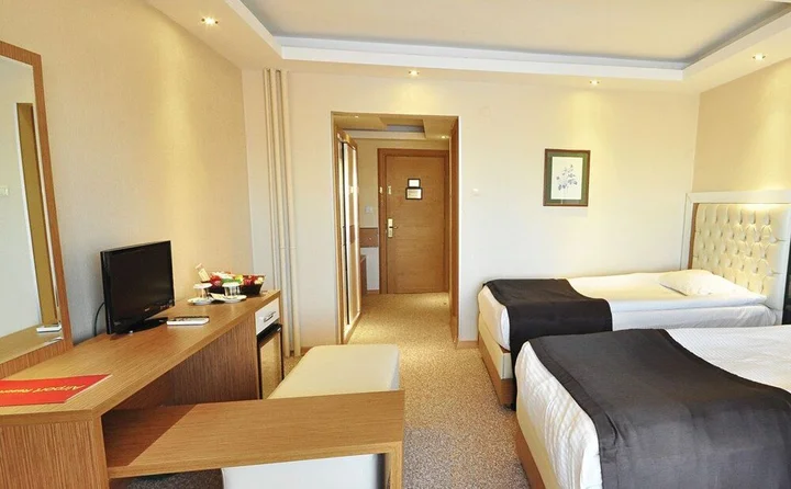 Самсун: Samsun Airport Resort