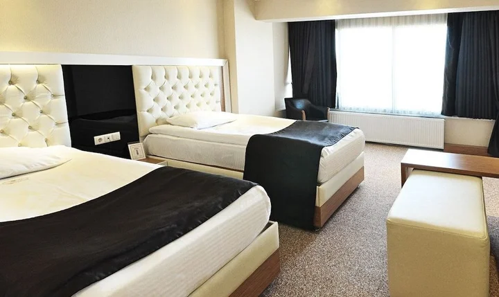 Самсун: Samsun Airport Resort