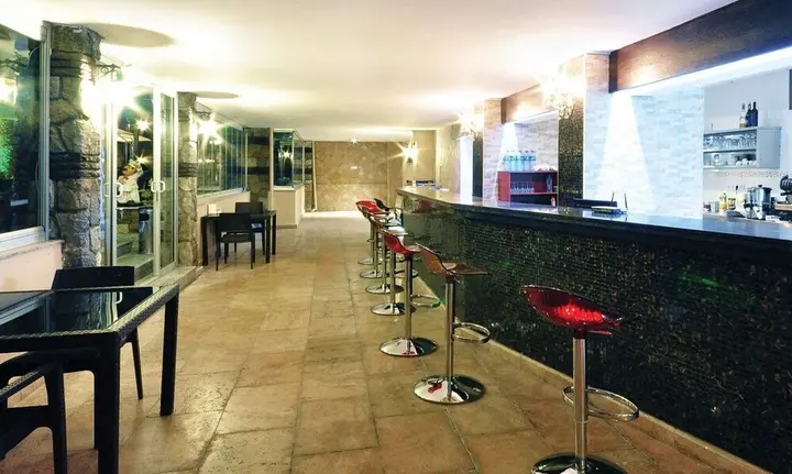 Самсун: Samsun Airport Resort