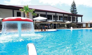 Самсун: Samsun Airport Resort