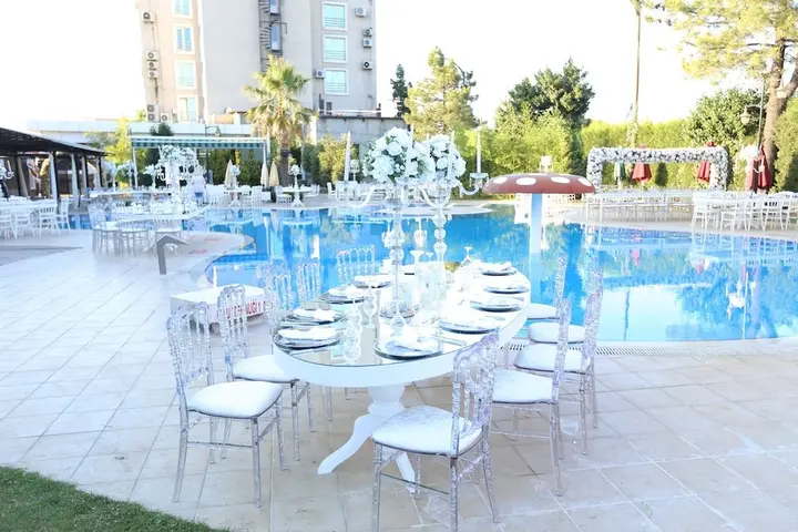 Самсун: Samsun Airport Resort