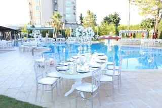 Самсун: Samsun Airport Resort