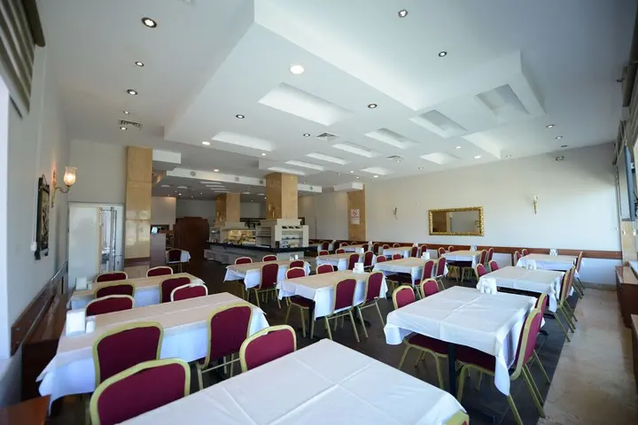 Самсун: Samsun Airport Resort