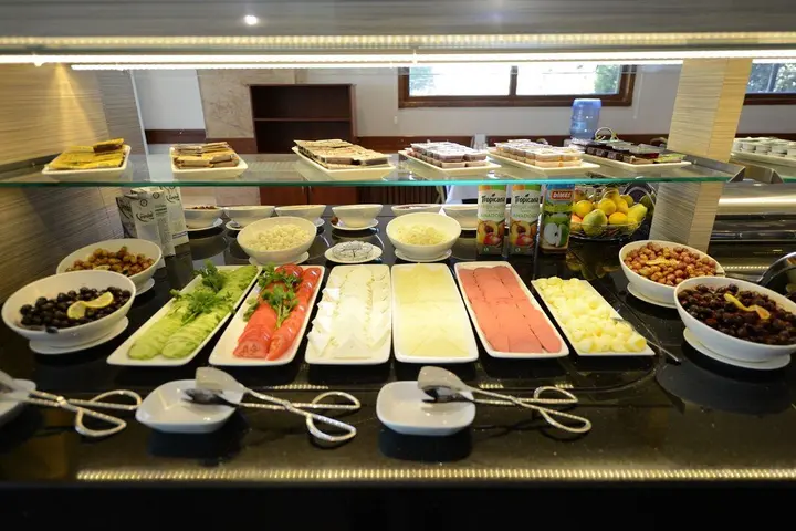 Самсун: Samsun Airport Resort