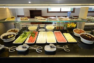 Самсун: Samsun Airport Resort