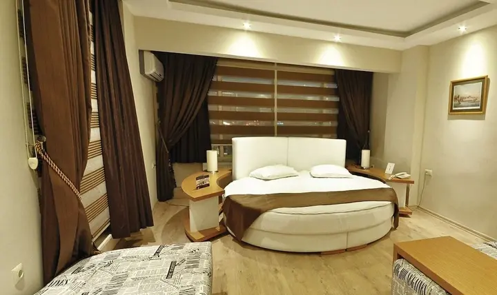 Самсун: Samsun Airport Resort