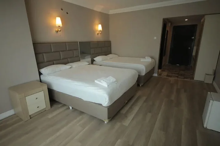 Самсун: Samsun Airport Resort