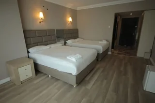 Самсун: Samsun Airport Resort