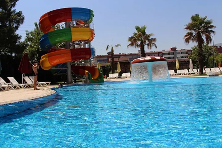 Самсун: Samsun Airport Resort