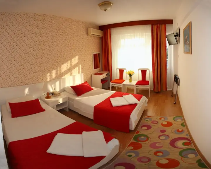 Дидим: Hotel Saadet