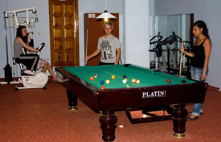 Дидим: Hotel Saadet