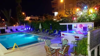 Дидим: Hotel Saadet