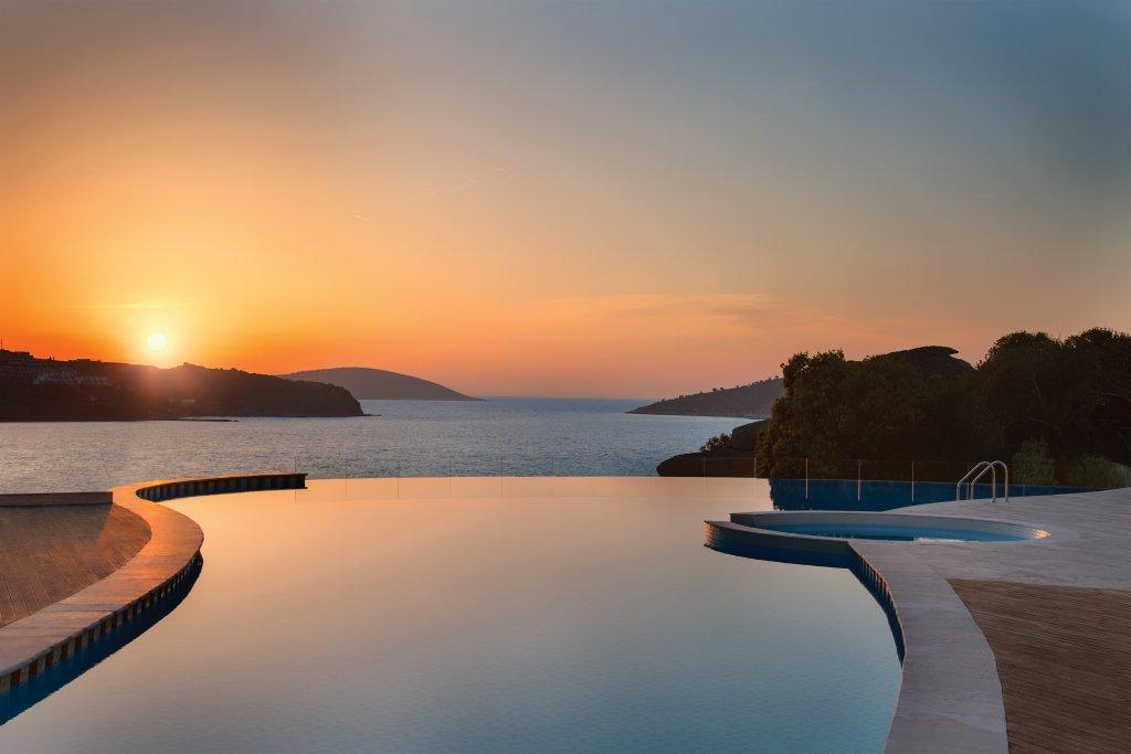 Яликавак: Sirene Luxury Hotel Bodrum