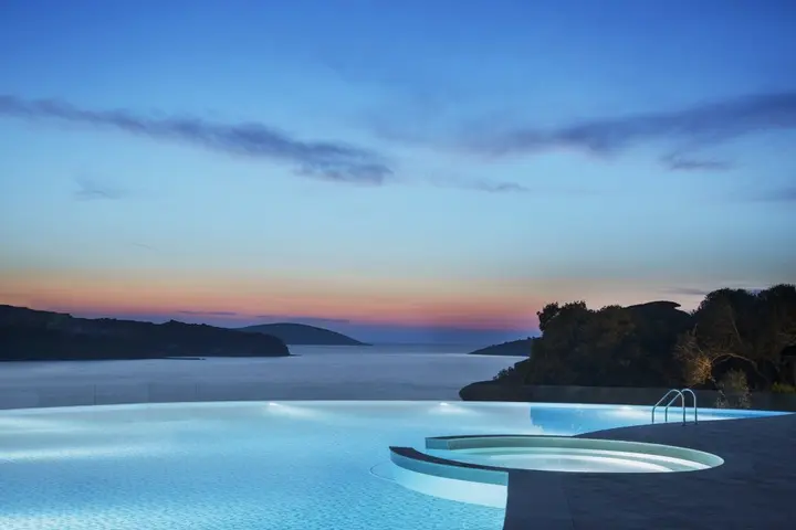 Яликавак: Sirene Luxury Hotel Bodrum