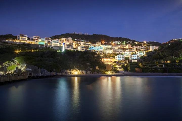 Яликавак: Sirene Luxury Hotel Bodrum