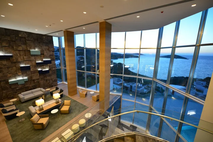 Яликавак: Sirene Luxury Hotel Bodrum