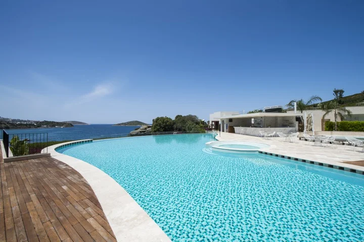 Яликавак: Sirene Luxury Hotel Bodrum