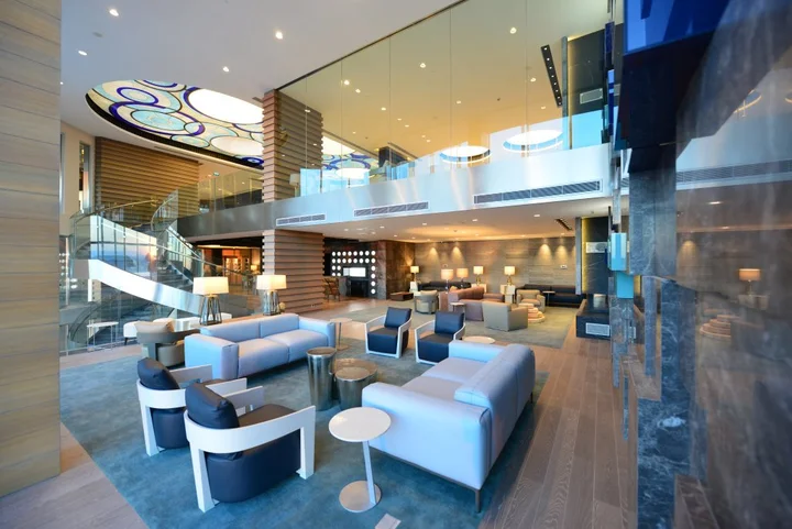 Яликавак: Sirene Luxury Hotel Bodrum