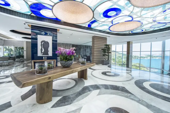Яликавак: Sirene Luxury Hotel Bodrum