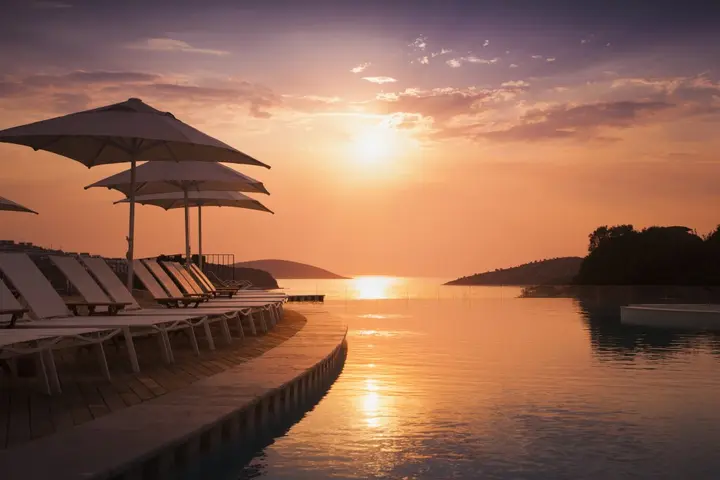 Яликавак: Sirene Luxury Hotel Bodrum
