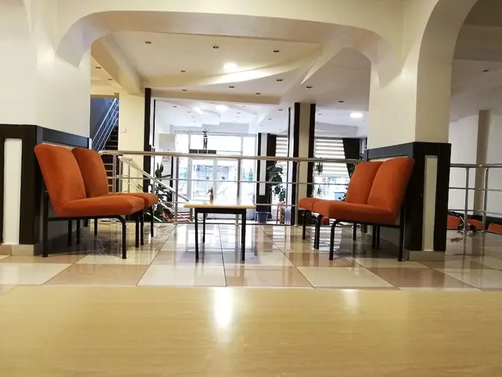 Конья: Bey Otel
