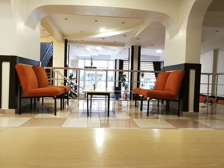 Конья: Bey Otel