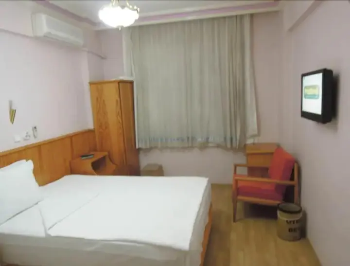 Конья: Bey Otel