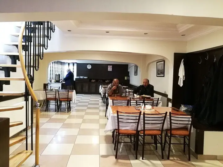 Конья: Bey Otel