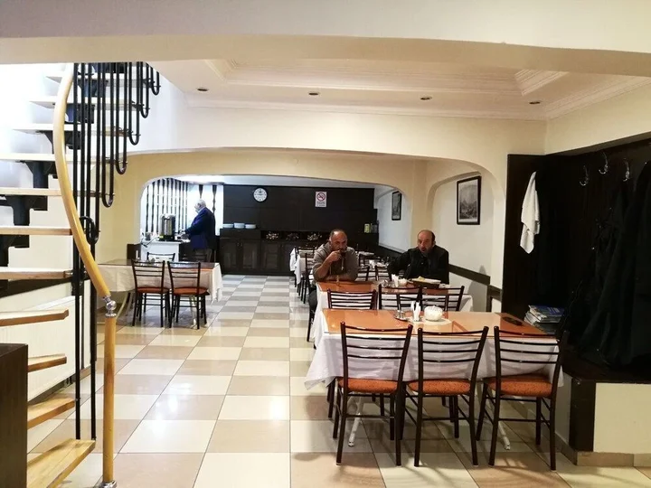 Конья: Bey Otel